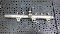 Rampa injectoare 1.9 jtd alfa romeo 147 156 lancia...