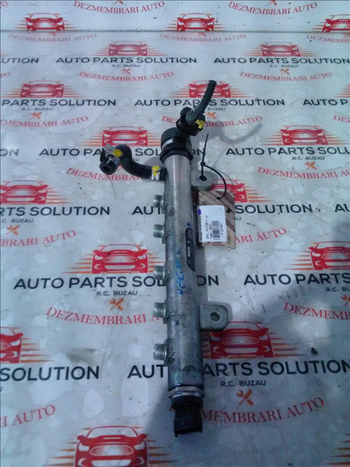Rampa injectoare 1.9 OPEL VECTRA C an fabr. 2007