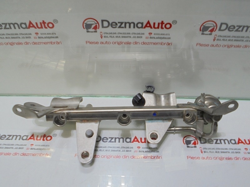 Rampa injectoare 175201470, Dacia Logan MCV, 0.9tce (id:298138)
