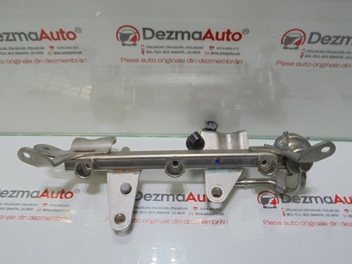 Rampa injectoare 175201470, Dacia Logan MCV, 0.9tce (id:298138)