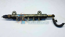 Rampa injectoare, 175201470R, Dacia Duster, 0.9 TC...