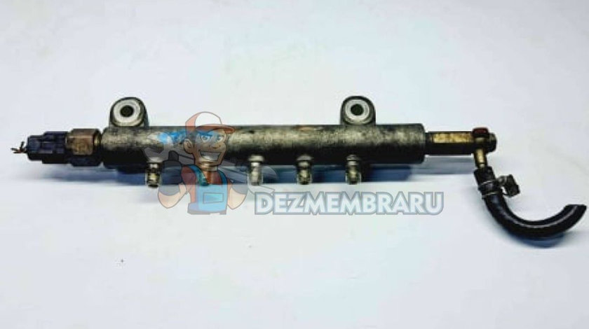 Rampa injectoare, 175201470R, Dacia Duster, 0.9 TCe, H4B400