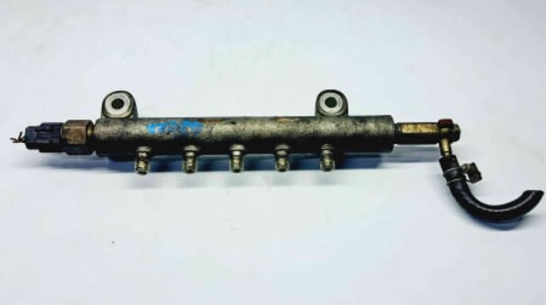 Rampa injectoare, 175201470R, Dacia Logan MCV 2, 0.9 TCe, H4B400