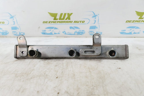 Rampa injectoare 175204021R 1.0 TCE H4D Renault Twingo 3 [2014 - 2020]