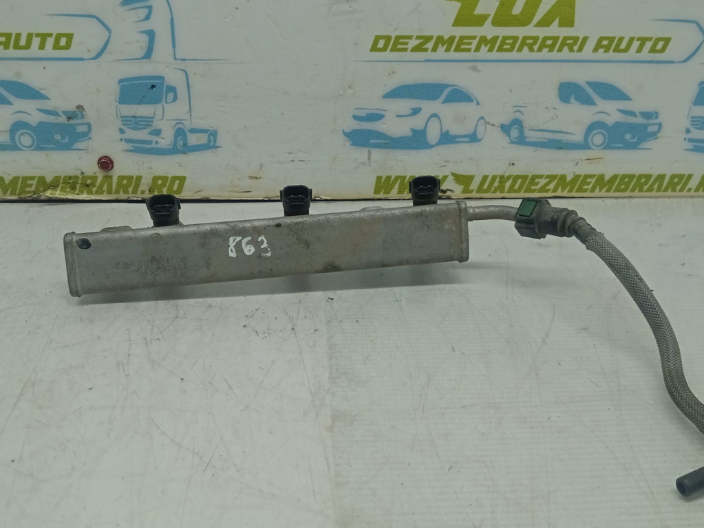 Rampa injectoare 175204033R 1.0 sce Daci
