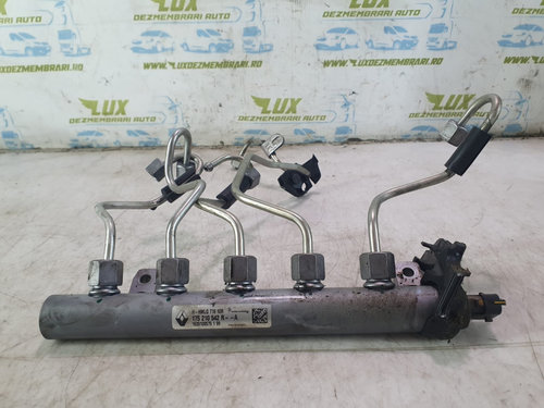 Rampa injectoare 175210542R 1.6 dci r9m414 HMLGT1810R Renault Kadjar [2015 - 2018] 1.6 dci R9M414