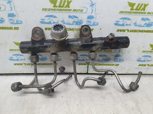 Rampa injectoare 175210651r 1.5 dci K9K Renault Clio 4 [2012 - 2020]