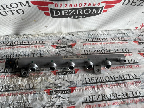 Rampa injectoare 175214823R NISSAN NV300 platou (X82) 1.6 dci 146 cai