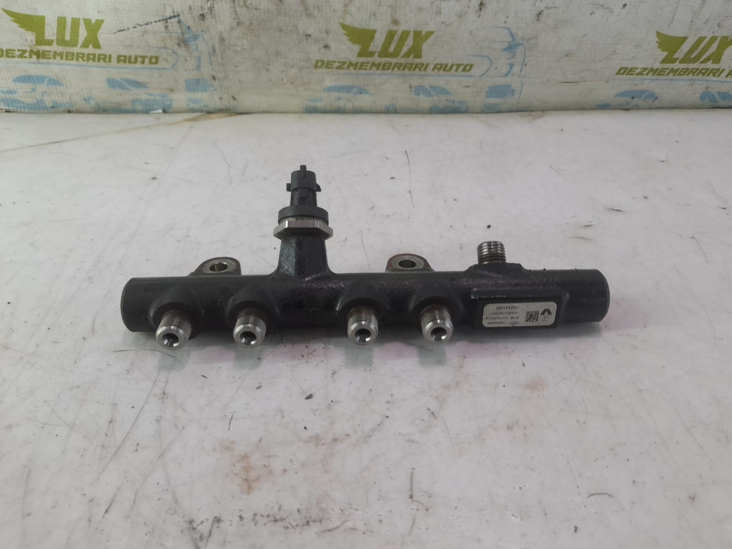 Rampa injectoare 175215346R 1.5 dci K9K608 Renault Clio 4 [2012 - 2020] 1.5 dci K9K608