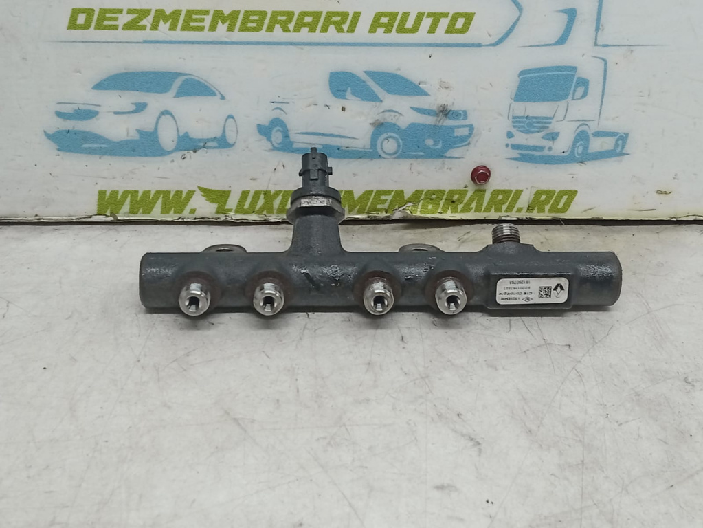Rampa injectoare 175215346r 1.5 dci K9K6