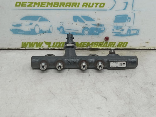Rampa injectoare 175215346r 1.5 dci K9K626 Mercedes-Benz Citan W415 [2012 - 2020]