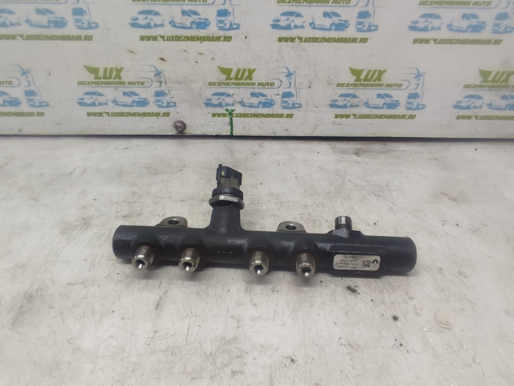 Rampa injectoare 175215346r 1.5 k9k626 Renault Captur [2013 - 2017]