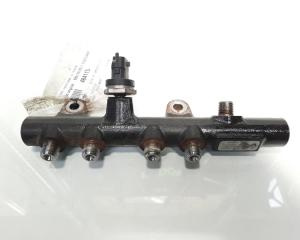Rampa injectoare 175215346R, Dacia Dokker 1.5 dci