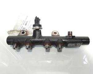 Rampa injectoare 175215346R, Dacia Dokker 1.5 dci