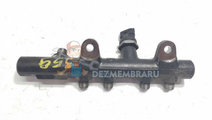 Rampa injectoare 175215346R Dacia Logan 2 1.5 K9K ...