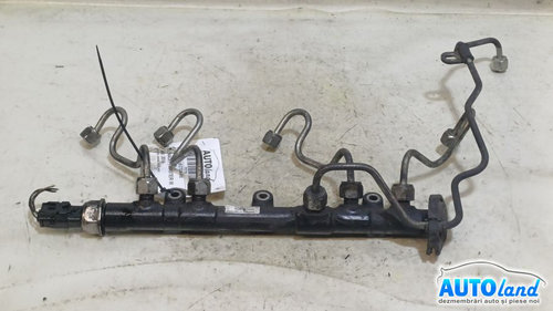Rampa Injectoare 175216547r 2.3 DCI Renault MASTER III 2010