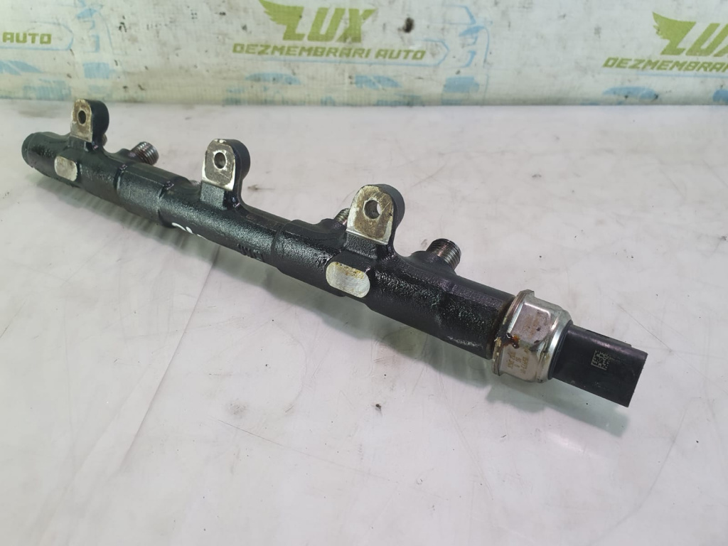 Rampa injectoare 175217543r 2.3 dci M9T706 Renault Master 3 [1st facelift] [2014 - 2019] 2.3 dci M9T706