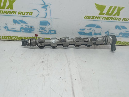 Rampa injectoare 175217750r 2.0 dci M9R828 Renault Laguna 3 [2007 - 2011] 2.0 dci M9R828