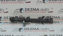 Rampa injectoare, 1928404261, 0280151076, Opel Cor...