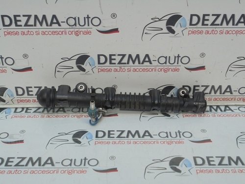 Rampa injectoare, 1928404261, 0280151076, Opel Corsa C (F08, F68) 1.2b (id:271963)