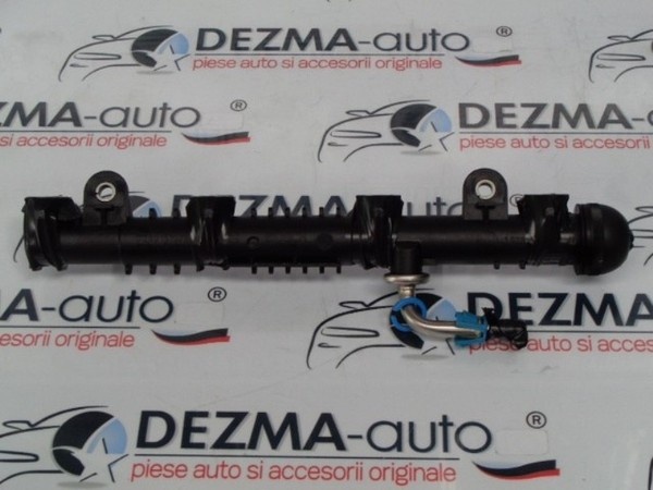 Rampa injectoare, 1928404261, 0280151076, Opel Corsa C, 1.2B (id:217089)