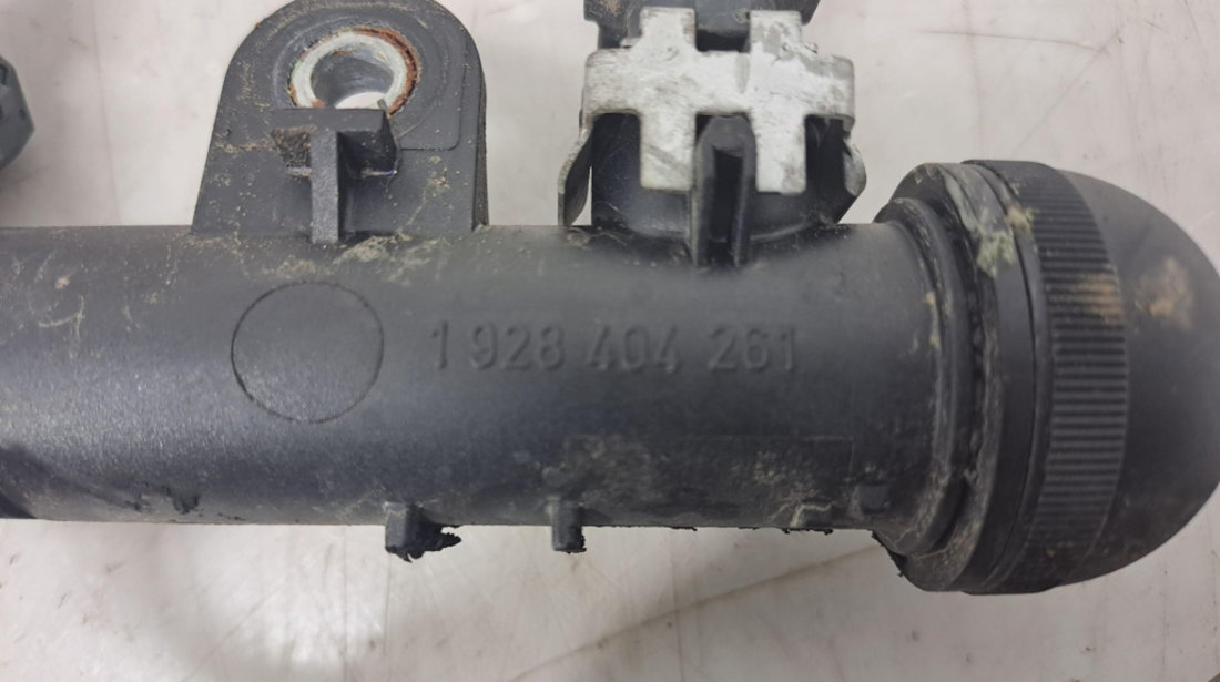 Rampa injectoare 1928404261 1.2 benzina Z12XE Opel Astra G [1998 - 2009]