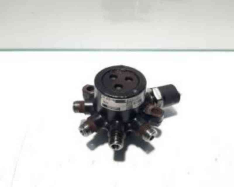 Rampa injectoare, 1S4Q-9D280-AC, Ford Focus combi, 1.8 tdci