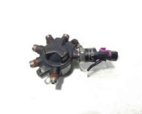 Rampa injectoare, 1S4Q-9D280-AC, Ford Focus (DAW, DBW) 1.8 tdci (ID:290594)