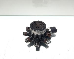 Rampa injectoare, 1S4Q-9D280-AC, Ford Focus (DAW, DBW) 1.8 tdci (id:286245)