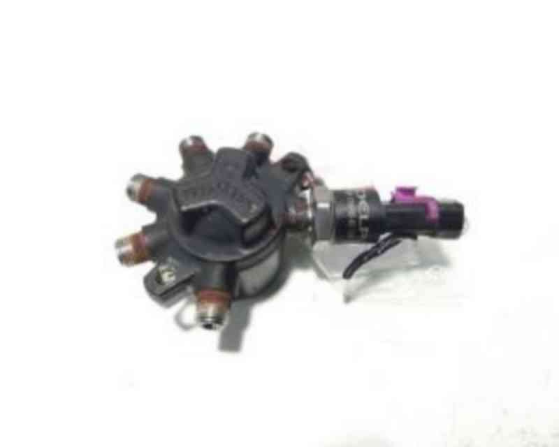 Rampa injectoare 1S4Q-9D280-AD, Ford Focus sedan, 1.8 tdci, F9DB