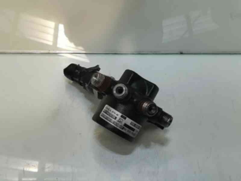 Rampa injectoare, 1S4Q-9D280-AD, Ford Focus sedan 1, 1.8 tdci (id:322581)