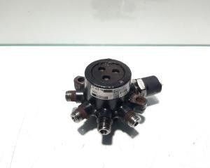 Rampa injectoare, 1S4Q-9D280-AD, Ford Transit Connect, 1.8 tdci, RWPF