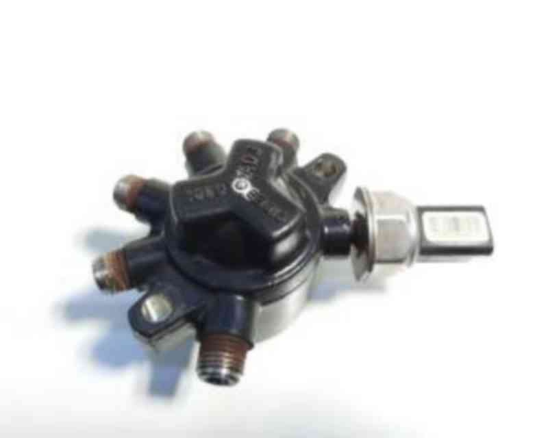 Rampa injectoare, 1S4Q9D280AC, Ford Focus sedan 1, 1.8 tdci (id:322303)