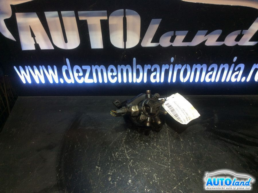 Rampa Injectoare 1s4q9d280ad 1.8 TDCI Ford FOCUS DAW,DBW 2001-2007