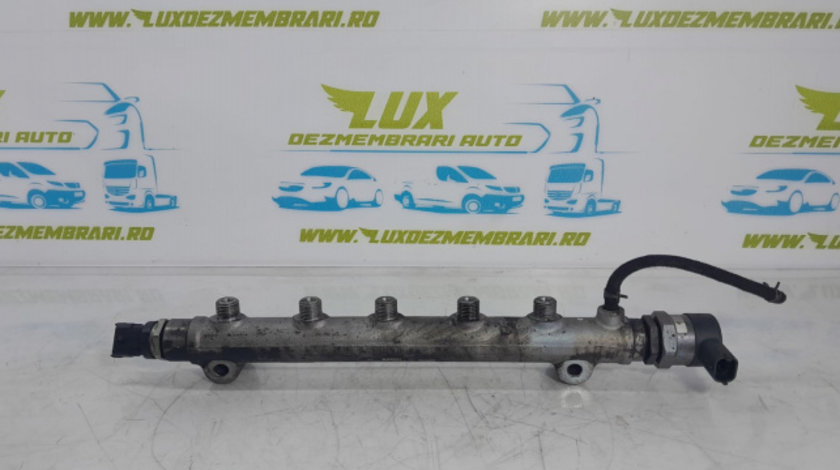 Rampa injectoare 2.0 / 2.2 crdi 0445214085 Hyundai Tucson [2004 - 2010]