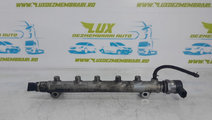 Rampa injectoare 2.0 / 2.2 crdi 0445214085 Kia Cee...