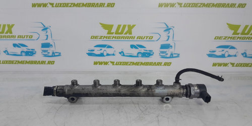 Rampa injectoare 2.0 / 2.2 crdi 0445214085 Kia Ceed [2007 - 2010]