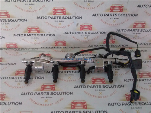 Rampa injectoare 2.0 B MAZDA 6 an fabr.2006