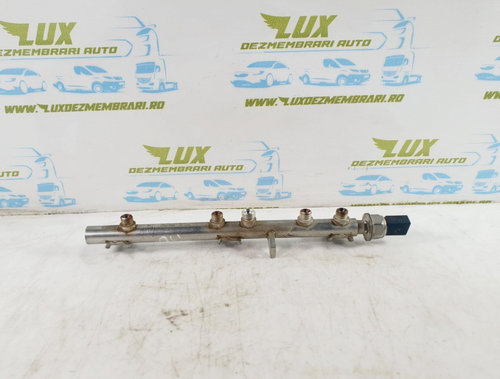 Rampa injectoare 2.0 b N43B20A 13537562474-03 12056010de BMW Seria 3 E92 [2004 - 2010] 2.0 benzina N...
