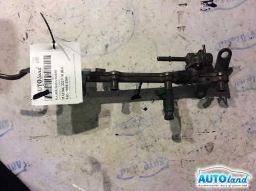 Rampa Injectoare 2.0 Benzina 1 Injector Mazda 323 F VI BJ 1998-2004