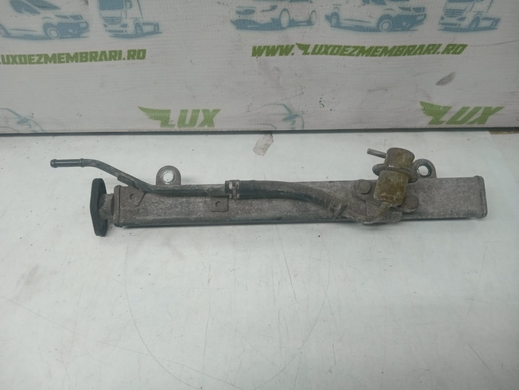 Rampa injectoare 2.0 benzina 4G63 Mitsubishi Outlander [2001 - 2008] 2.0 benzina 4G63