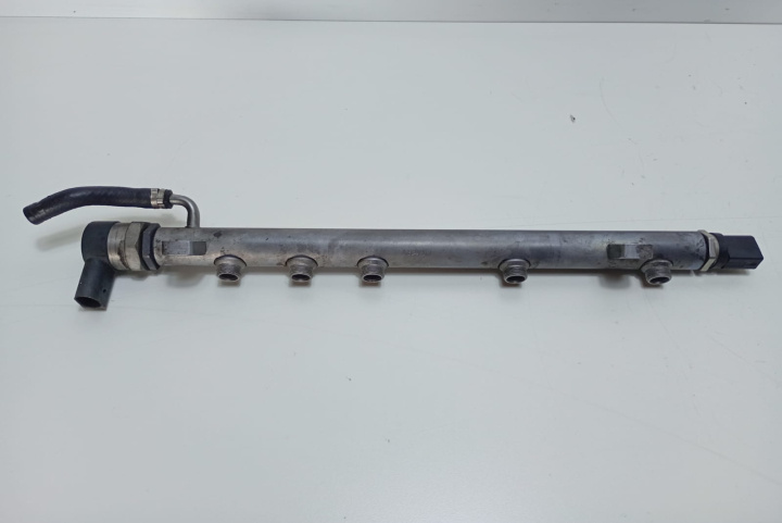 Rampa injectoare 2.0 cdi A6400701295 / A0041536728 Mercedes-Benz A-Class W169 [2004 - 2008]