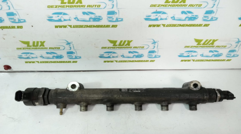 Rampa injectoare 2.0 crdi d4ea 31400-27400 0445214085 Hyundai Santa Fe CM [2006 - 2010]