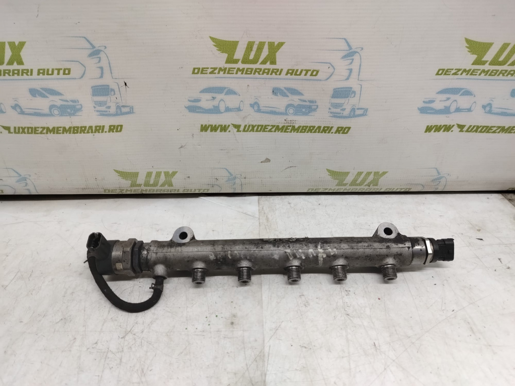 Rampa injectoare 2.0 crdi d4ea 31400-27400 0445214085 Kia Sportage 2 [2004 - 2008]