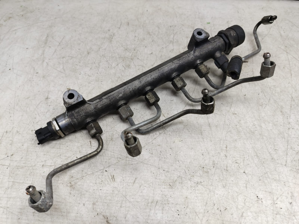 Rampa injectoare 2.0 crdi d4ea 31400-27410 Hyundai Tucson [2004 - 2010]