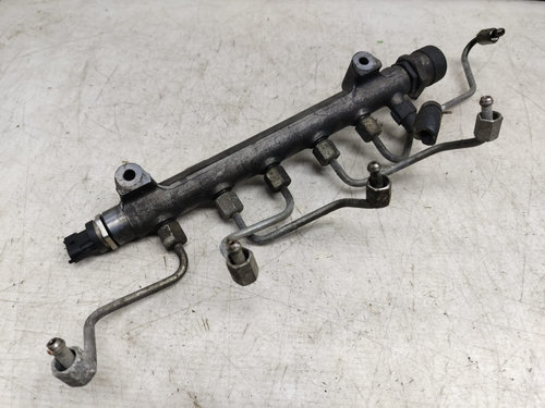 Rampa injectoare 2.0 crdi d4ea 31400-27410 Hyundai Tucson [2004 - 2010]