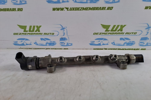 Rampa injectoare 2.0 CUN 04l089d Skoda Octavia 3 [2013 - 2017]