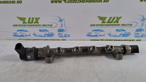 Rampa injectoare 2.0 CUN 04l089d Volkswagen VW Gol...