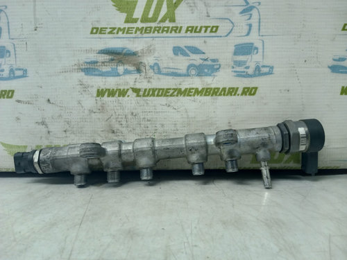 Rampa injectoare 2.0 D 204DTD G4d39d280aa Land Rover Discovery Sport [2014 - 2020]