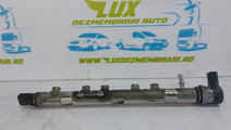 Rampa injectoare 2.0 D 780912804 BMW Seria 3 E90 [...